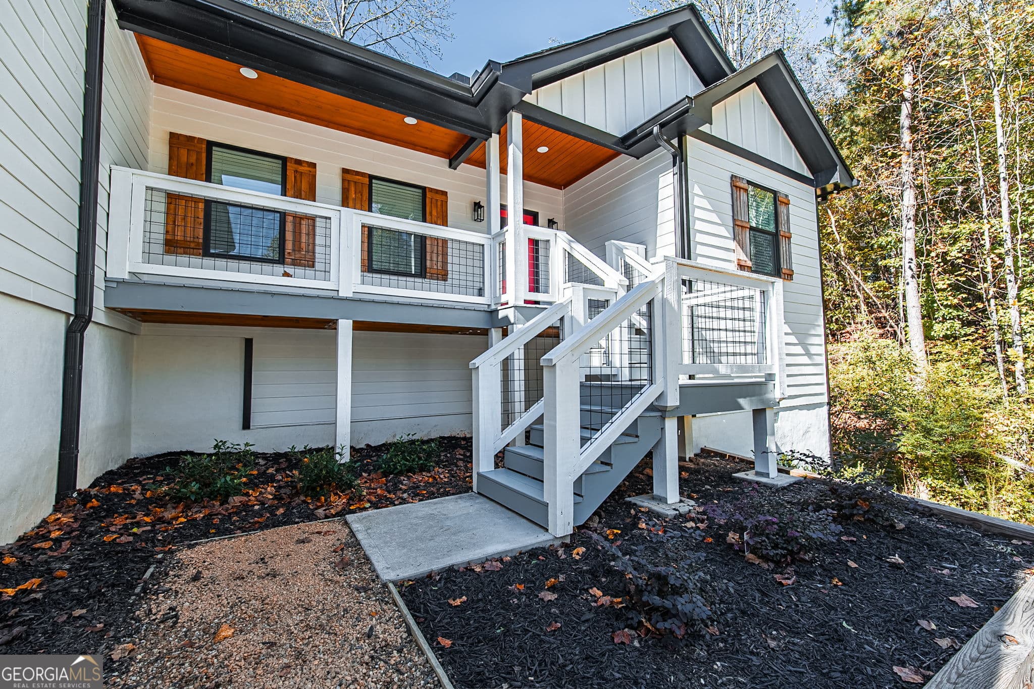 3 bedroom, 2 bathroom, 1,600 sq ft single family residence for sale at 204 Yonah Springs Drive, Cleveland, GA 30528 — photo 9