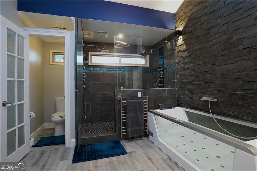 2 bedroom, 2.5 bathroom, 1,735 sq ft townhouse for sale at 2890 Woodruff Drive, Smyrna, GA 30080 — photo 5