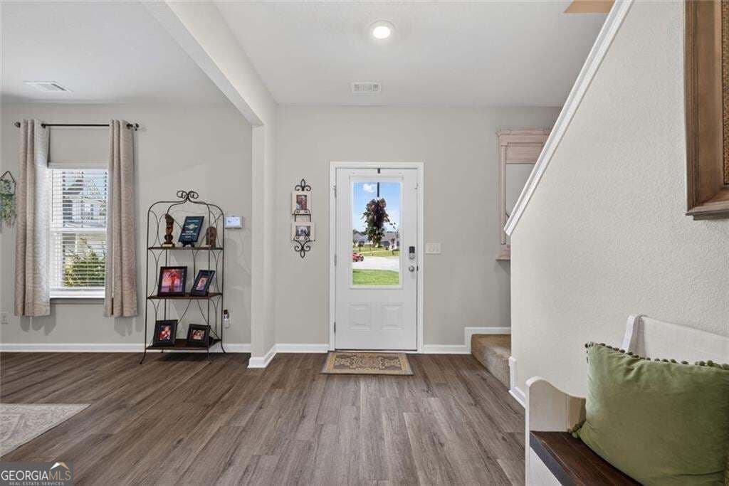 5 bedroom, 2.5 bathroom, 2,617 sq ft single family residence for sale at 1356 Deutz Drive, Locust Grove, GA 30248 — photo 6
