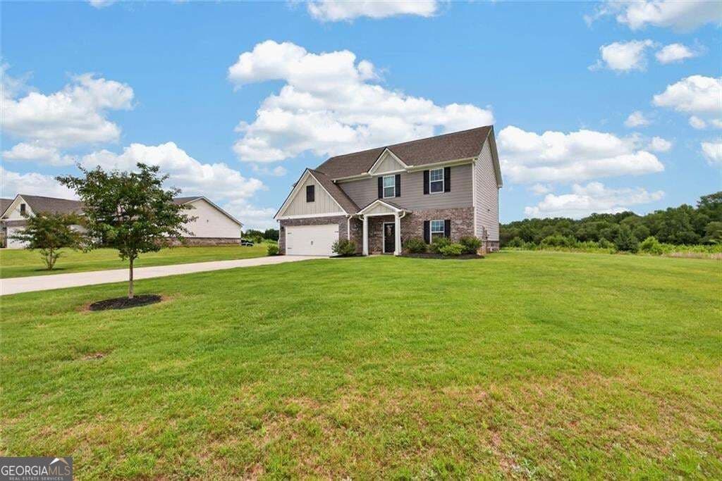 5 bedroom, 2.5 bathroom, 2,617 sq ft single family residence for sale at 1356 Deutz Drive, Locust Grove, GA 30248 — photo 5