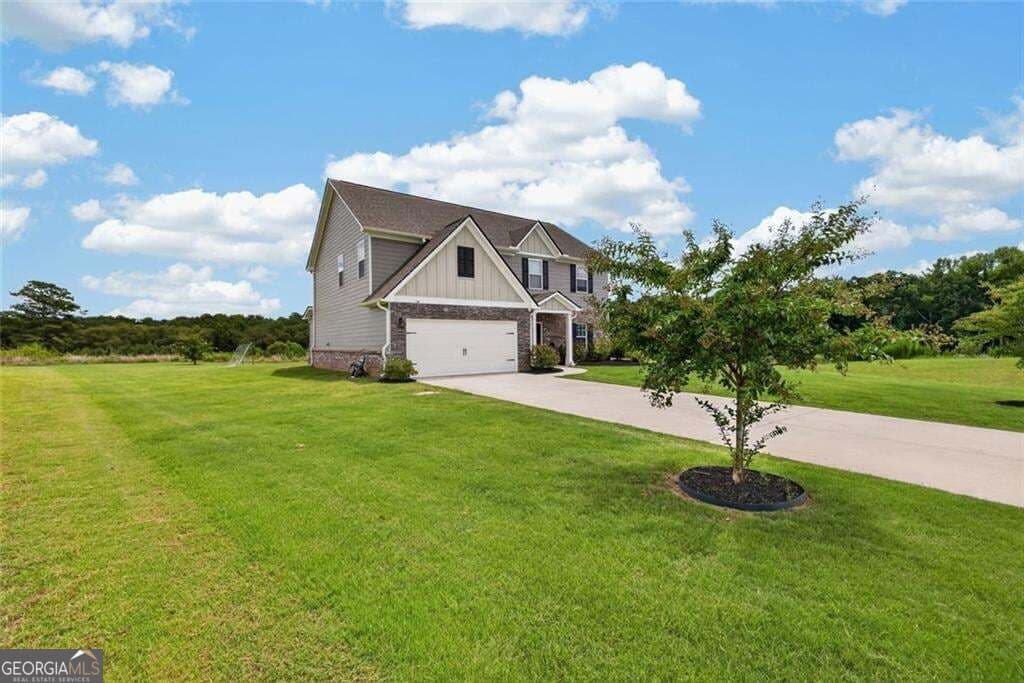 5 bedroom, 2.5 bathroom, 2,617 sq ft single family residence for sale at 1356 Deutz Drive, Locust Grove, GA 30248 — photo 4