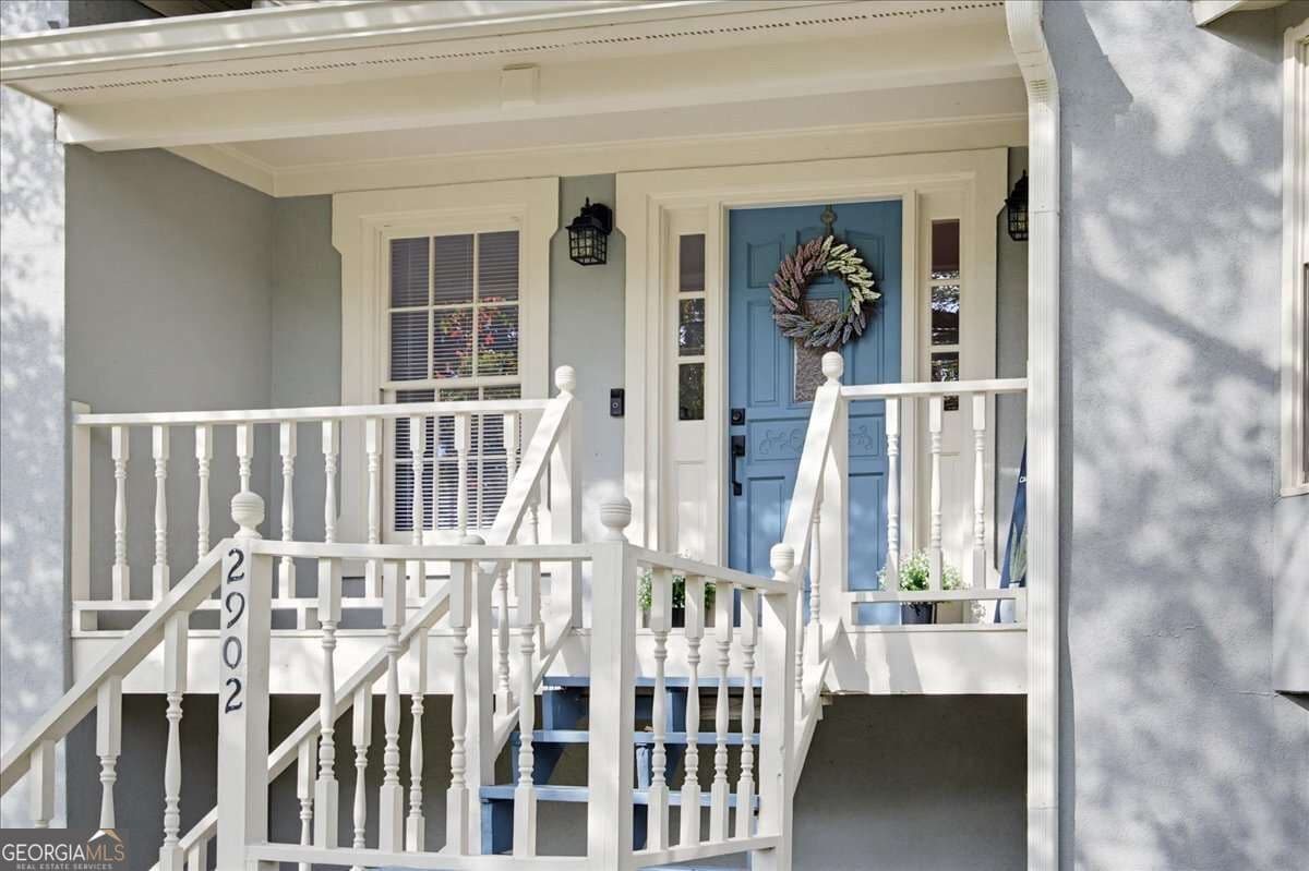 3 bedroom, 2.5 bathroom, 2,239 sq ft single family residence for sale at 2902 Katy Lane, Marietta, GA 30064 — photo 4