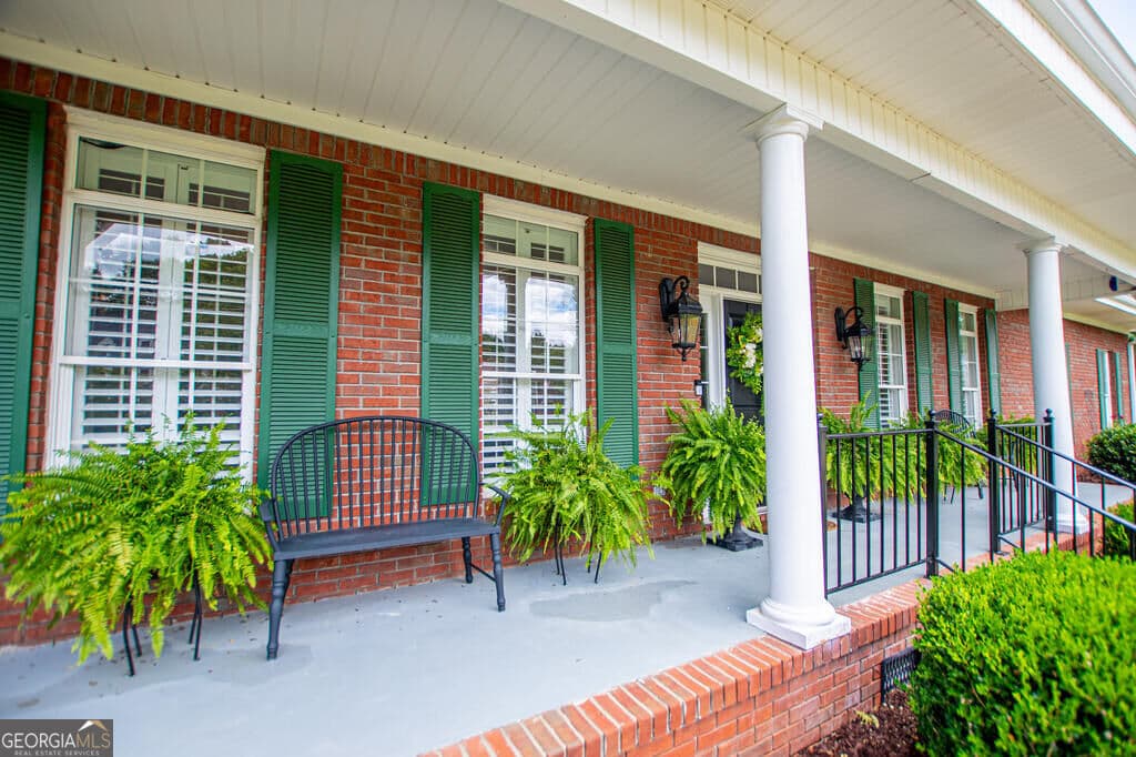 4730 Amberwood Lane, Anniston, AL 36207 — most recent listing photo