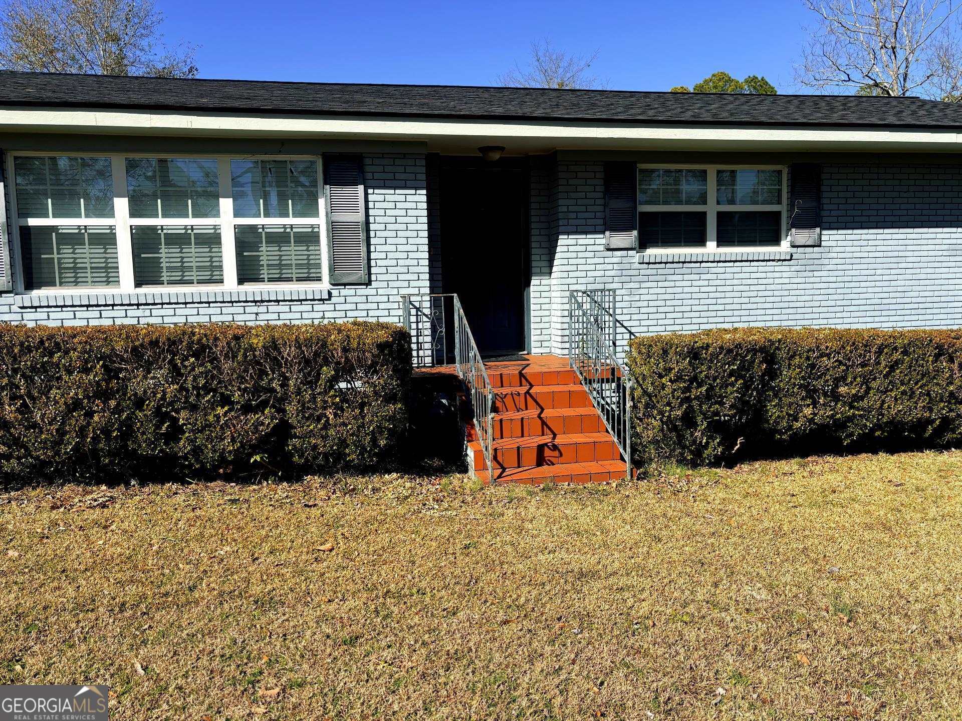 804 7th Avenue, Eastman, GA 31023 — most recent listing photo