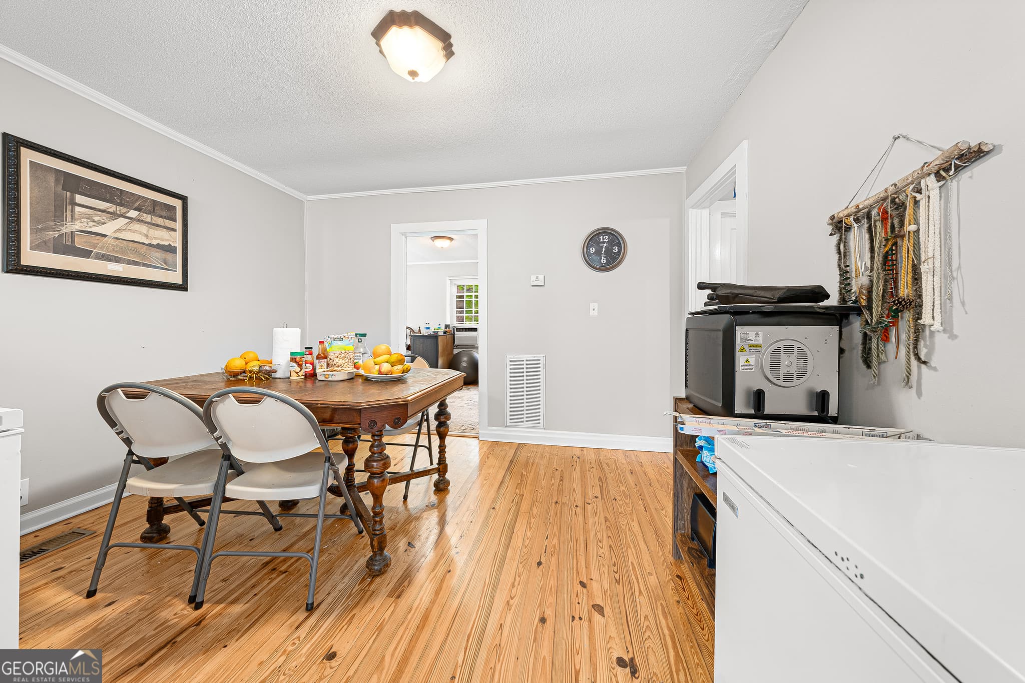 3 bedroom, 2 bathroom, 1,347 sq ft single family residence under contract at 3500 Bowersville Highway, Bowersville, GA 30516 — photo 6