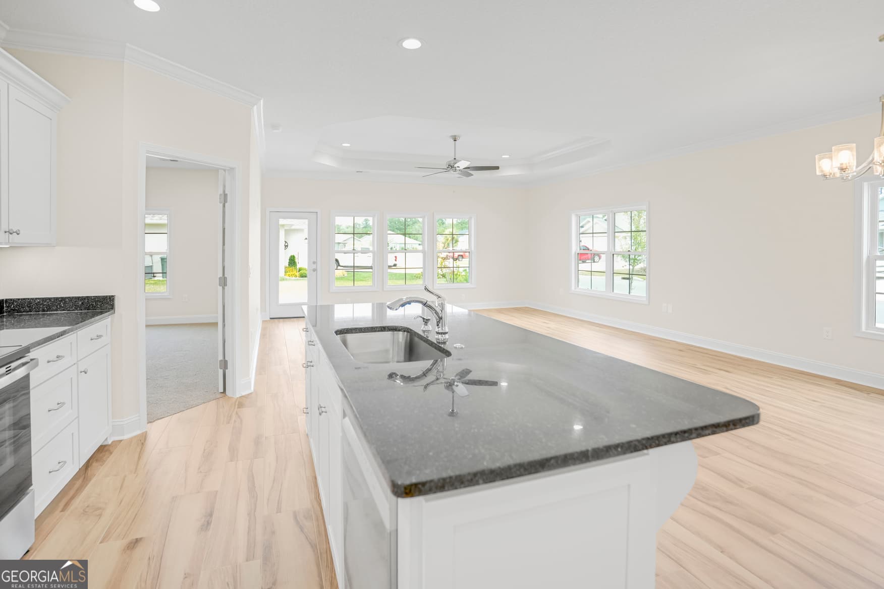 3 bedroom, 2 bathroom, 1,848 sq ft single family residence for sale at 177 The Villas Way, Kingsland, GA 31548 — photo 6