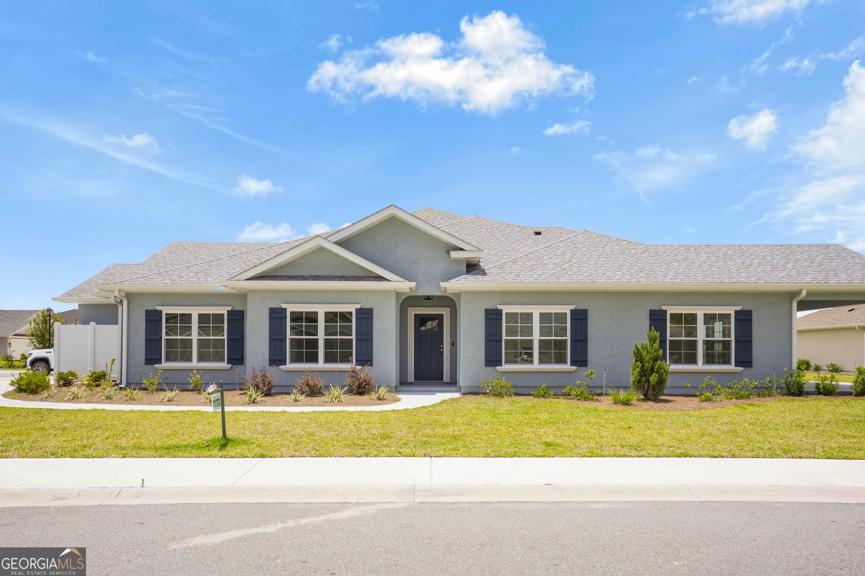 3 bedroom, 2 bathroom, 1,848 sq ft single family residence for sale at 177 The Villas Way, Kingsland, GA 31548 — photo 1 of 34