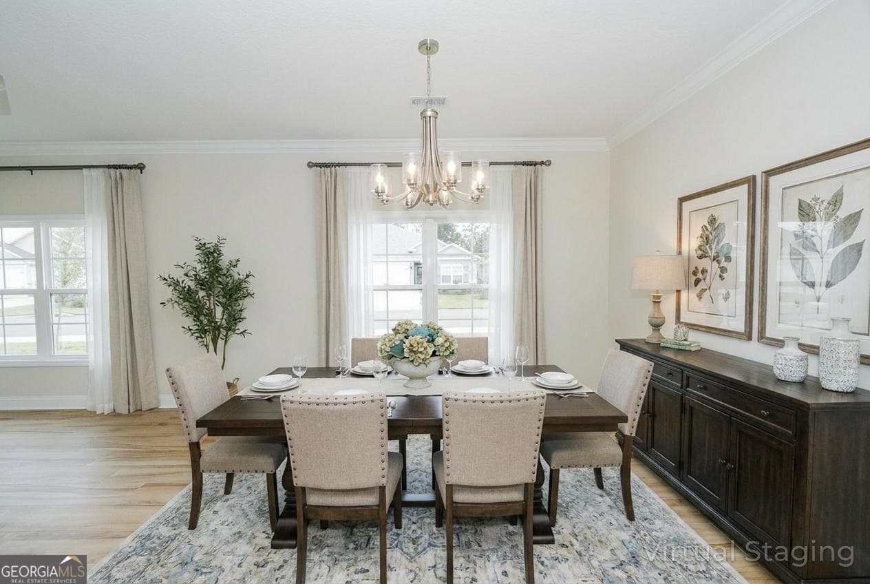 3 bedroom, 2 bathroom, 1,848 sq ft single family residence for sale at 177 The Villas Way, Kingsland, GA 31548 — photo 9