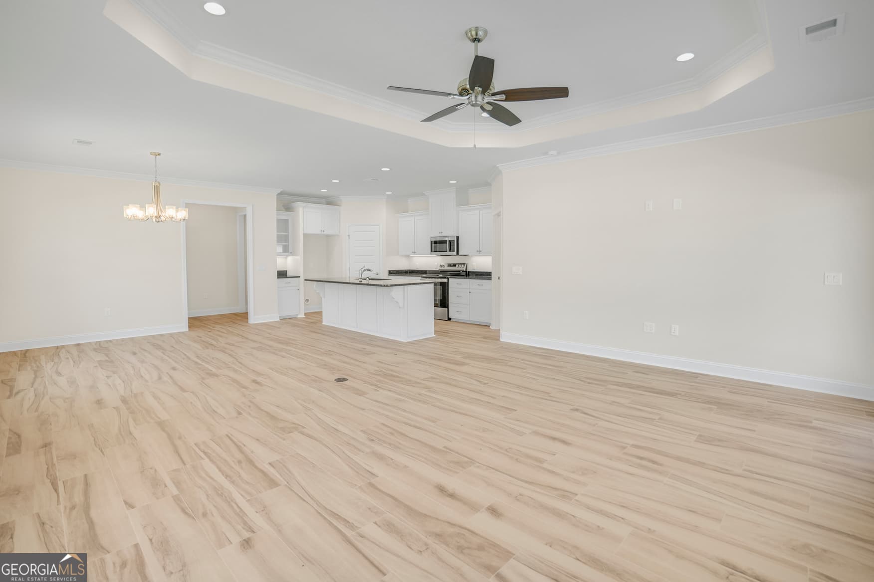 3 bedroom, 2 bathroom, 1,848 sq ft single family residence for sale at 177 The Villas Way, Kingsland, GA 31548 — photo 10