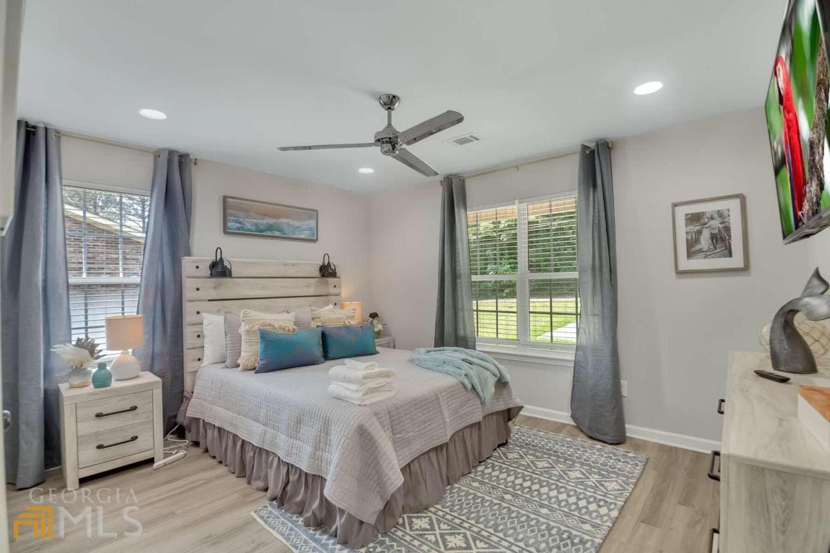 2 bedroom, 1 bathroom, 100 sq ft duplex for rent at 5551 Davis Drive, Austell, GA 30106 for $3,100 a month — photo 7