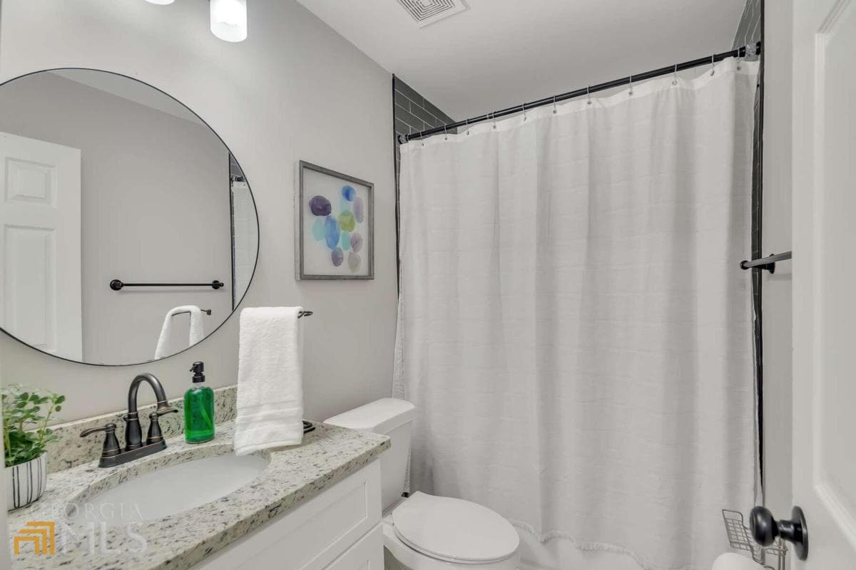 2 bedroom, 1 bathroom, 100 sq ft duplex for rent at 5551 Davis Drive, Austell, GA 30106 for $3,100 a month — photo 10