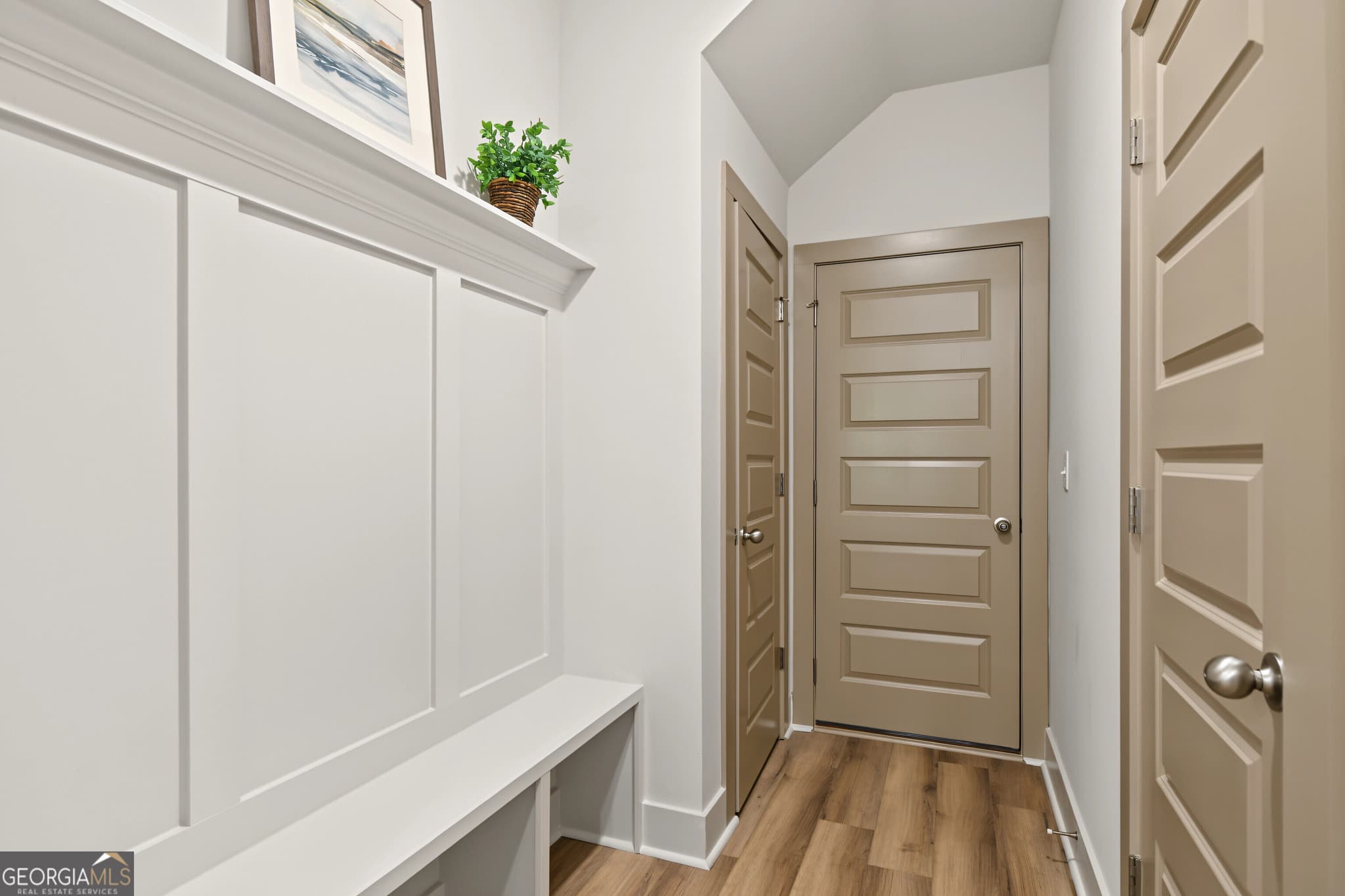 4 bedroom, 2.5 bathroom, 1,909 sq ft townhouse for sale at 4221 Fern River Trail 1, Norcross, GA 30093 — photo 10