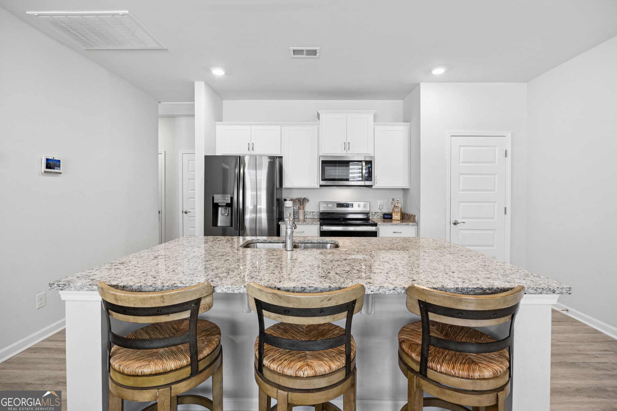 3 bedroom, 2 bathroom, 1,397 sq ft townhouse for sale at 191 Holloway Hill, Pooler, GA 31322 — photo 9