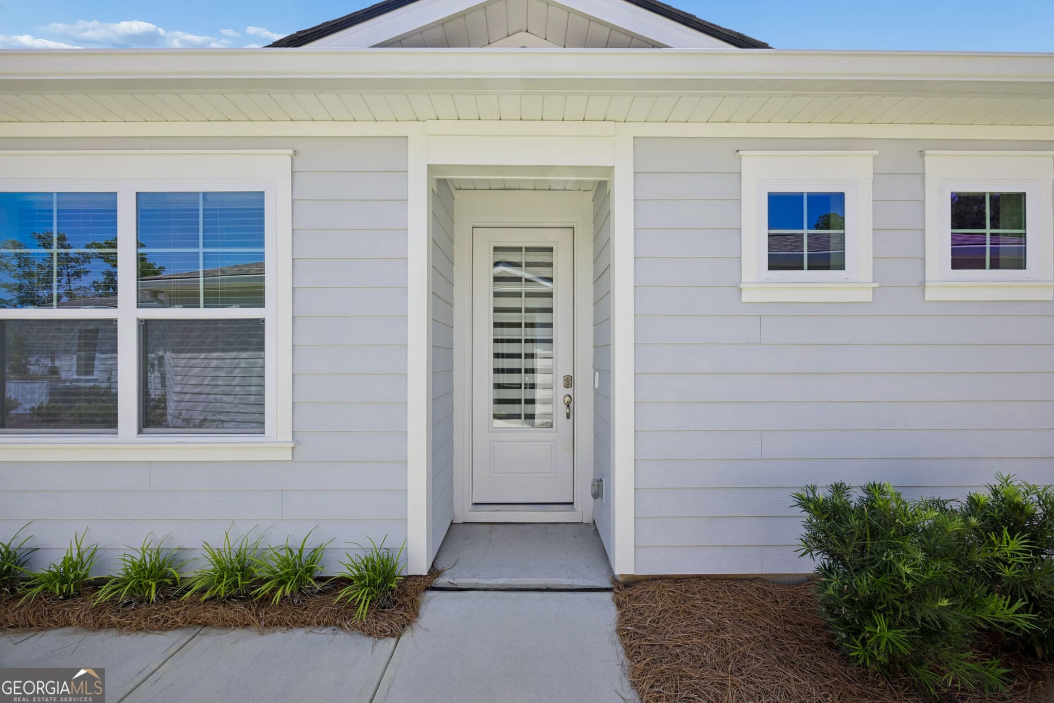 3 bedroom, 2 bathroom, 1,397 sq ft townhouse for sale at 191 Holloway Hill, Pooler, GA 31322 — photo 4