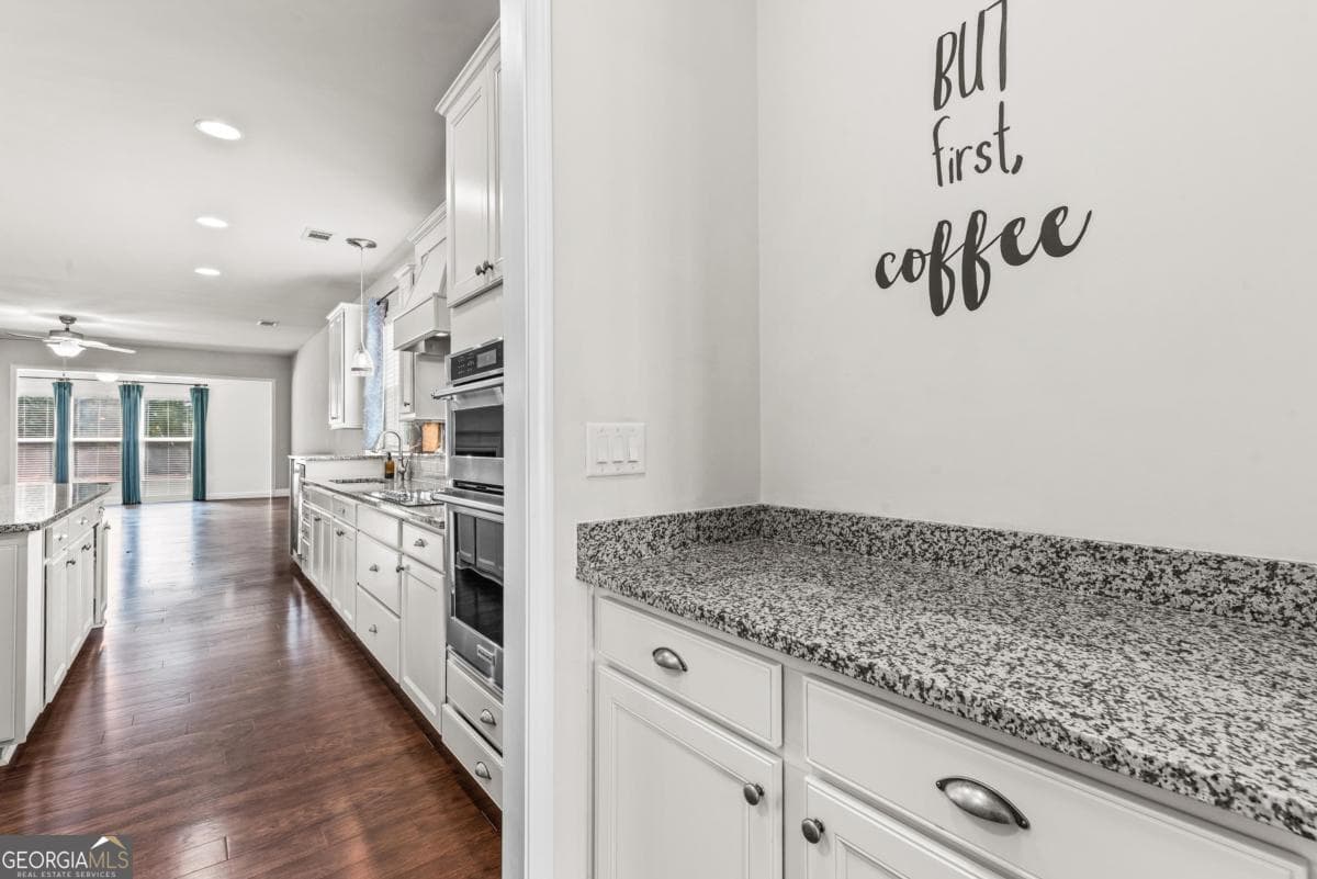 2 bedroom, 2 bathroom, 2,178 sq ft single family residence for sale at 1081 Branch Creek Way, Greensboro, GA 30642 — photo 9