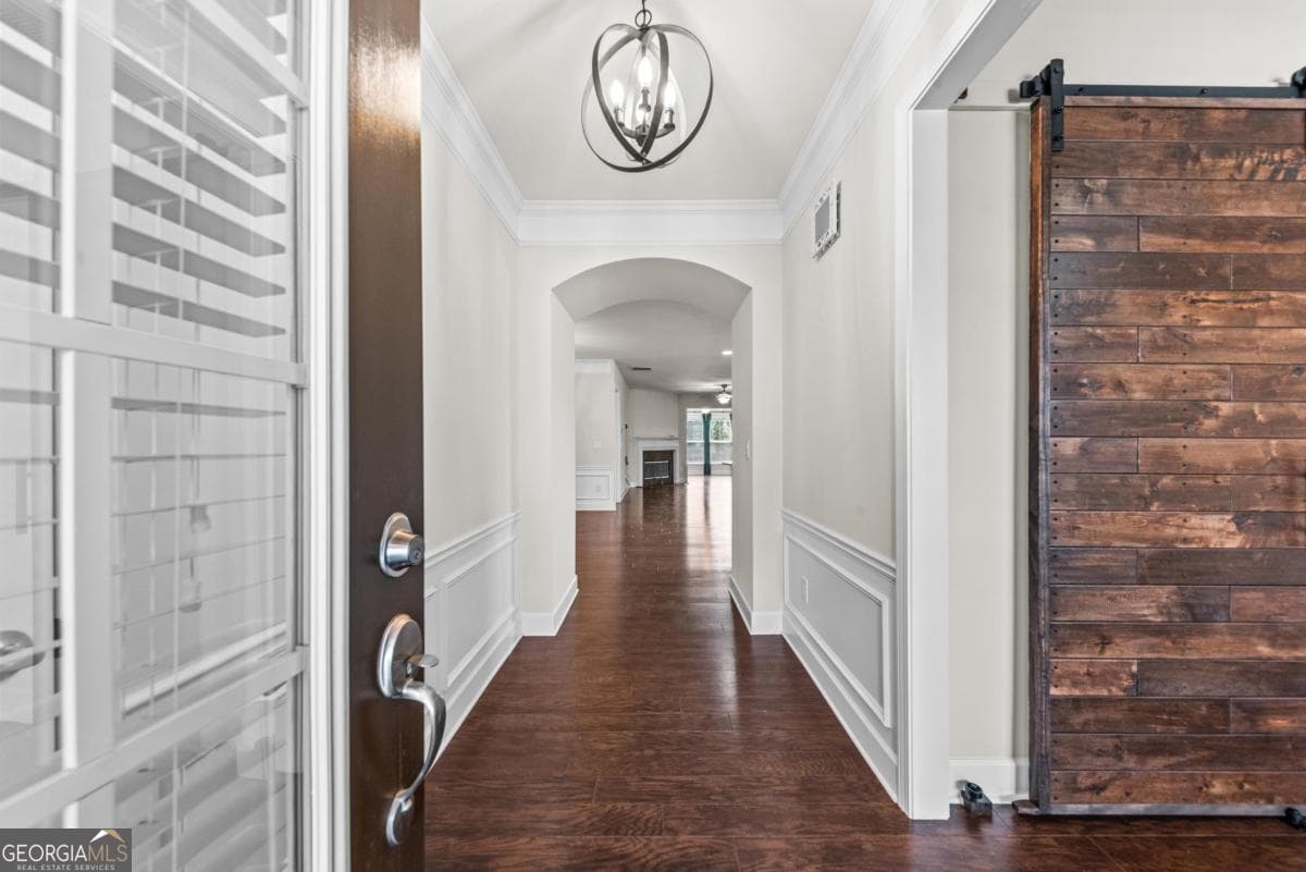 2 bedroom, 2 bathroom, 2,178 sq ft single family residence for sale at 1081 Branch Creek Way, Greensboro, GA 30642 — photo 10