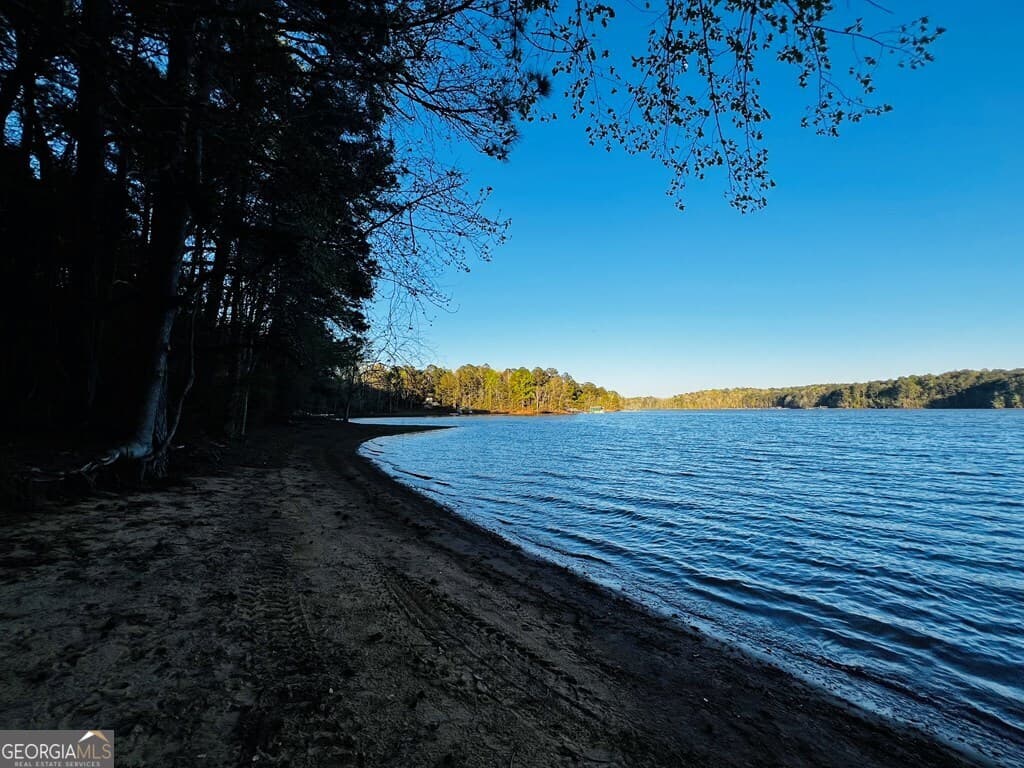 residential lot for sale at 203 View Pointe Lane, Lagrange, GA 30241 — photo 10