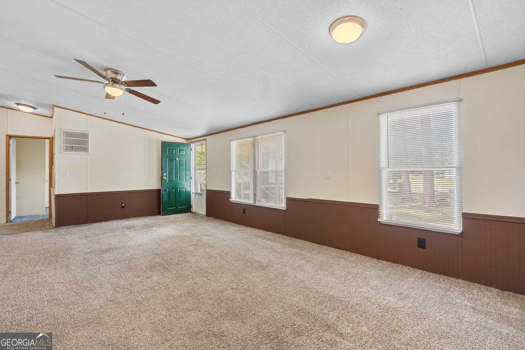 4 bedroom, 2.5 bathroom single family residence for sale at 101 Brandi Lane, Guyton, GA 31312 — photo 7