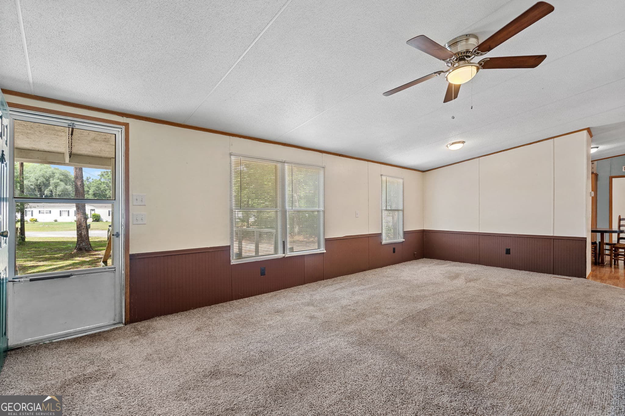 4 bedroom, 2.5 bathroom single family residence for sale at 101 Brandi Lane, Guyton, GA 31312 — photo 5