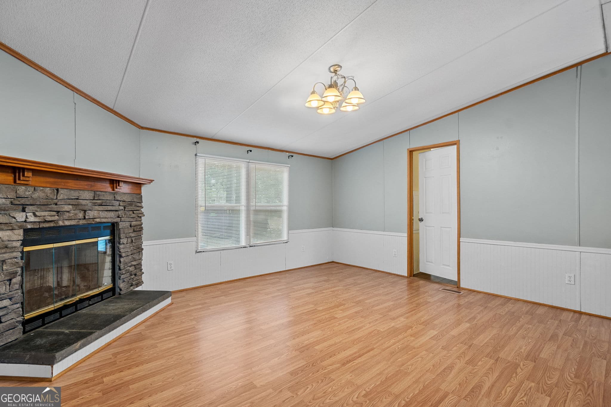 4 bedroom, 2.5 bathroom single family residence for sale at 101 Brandi Lane, Guyton, GA 31312 — photo 9
