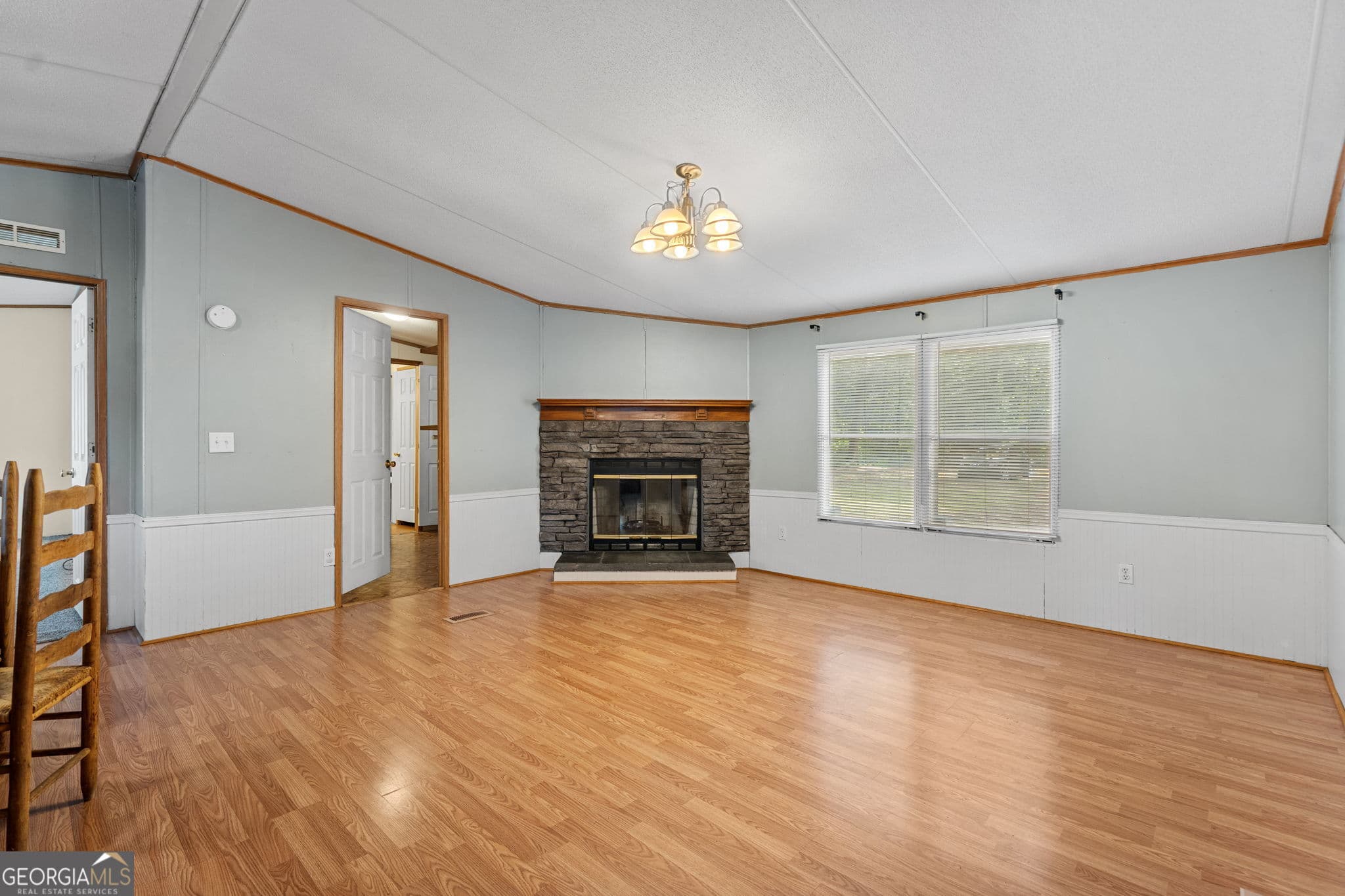4 bedroom, 2.5 bathroom single family residence for sale at 101 Brandi Lane, Guyton, GA 31312 — photo 8