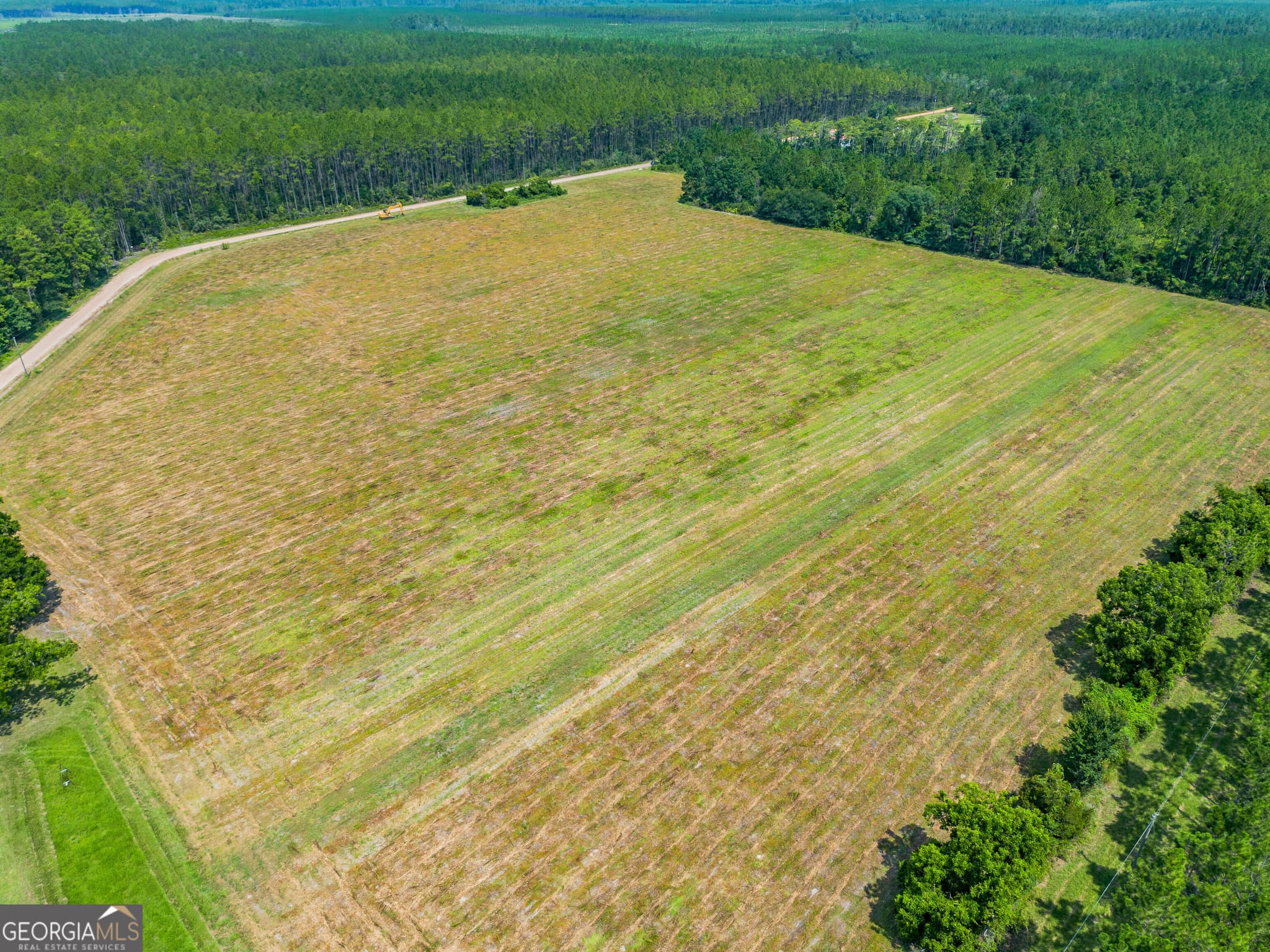 3 bedroom, 2 bathroom, 1,680 sq ft manufactured home,single family residence for sale at 4690 Ammons Road, Waycross, GA 31503 — photo 2