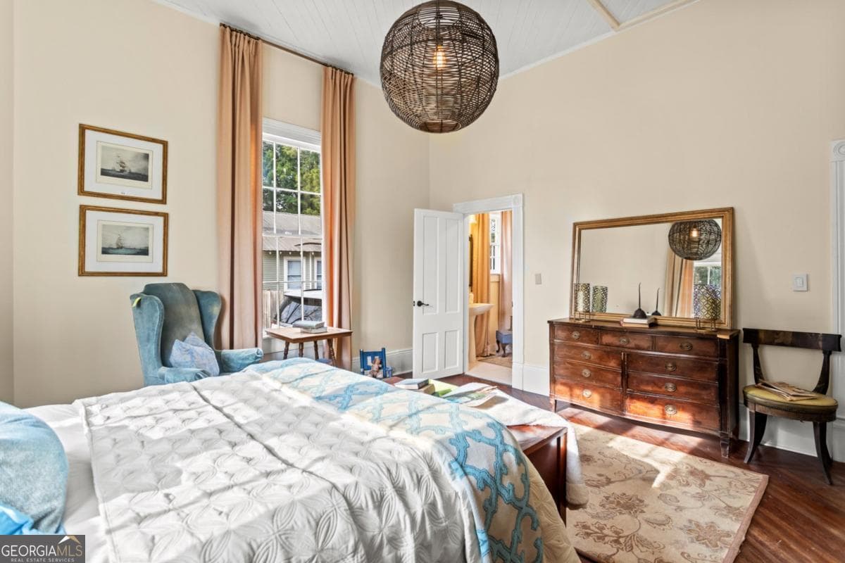 5 bedroom, 2.5 bathroom, 3,000 sq ft single family residence for sale at 427 Harvey Street, Millen, GA 30442 — photo 6