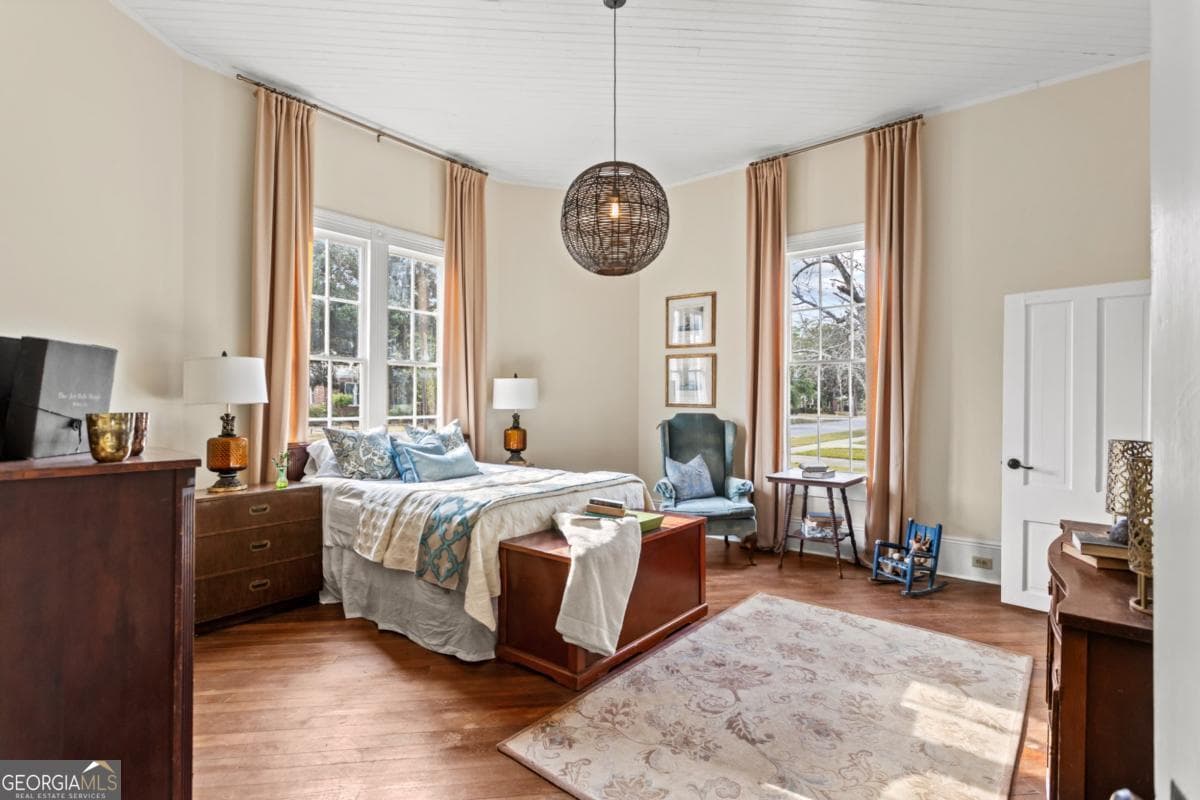 5 bedroom, 2.5 bathroom, 3,000 sq ft single family residence for sale at 427 Harvey Street, Millen, GA 30442 — photo 5