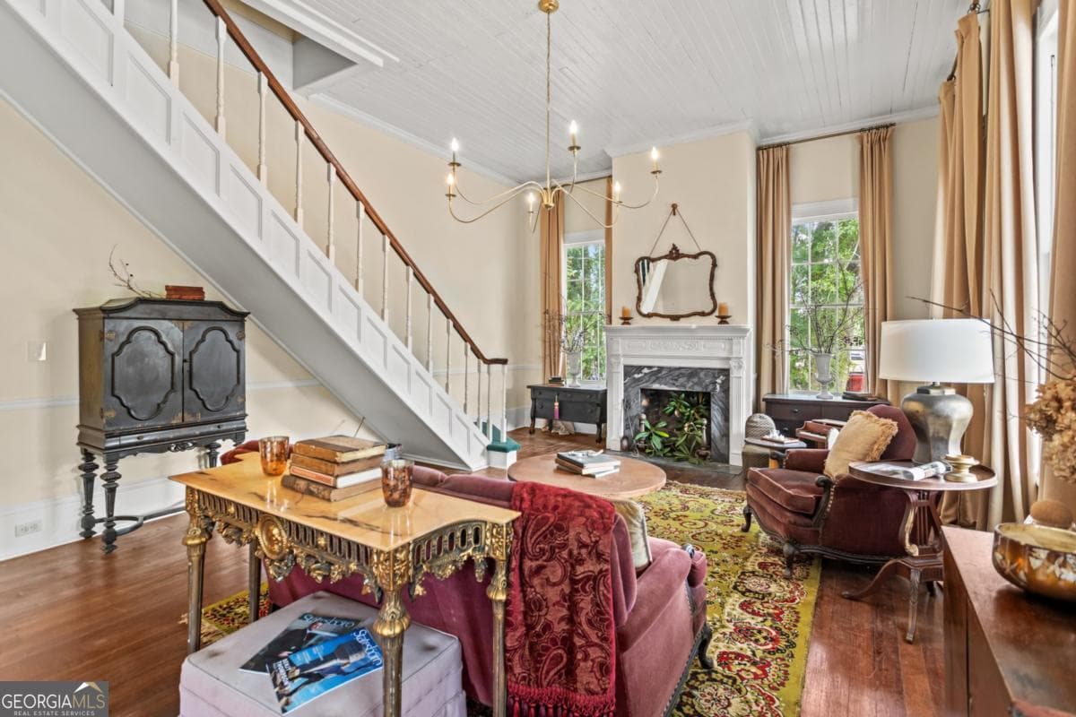 5 bedroom, 2.5 bathroom, 3,000 sq ft single family residence for sale at 427 Harvey Street, Millen, GA 30442 — photo 10