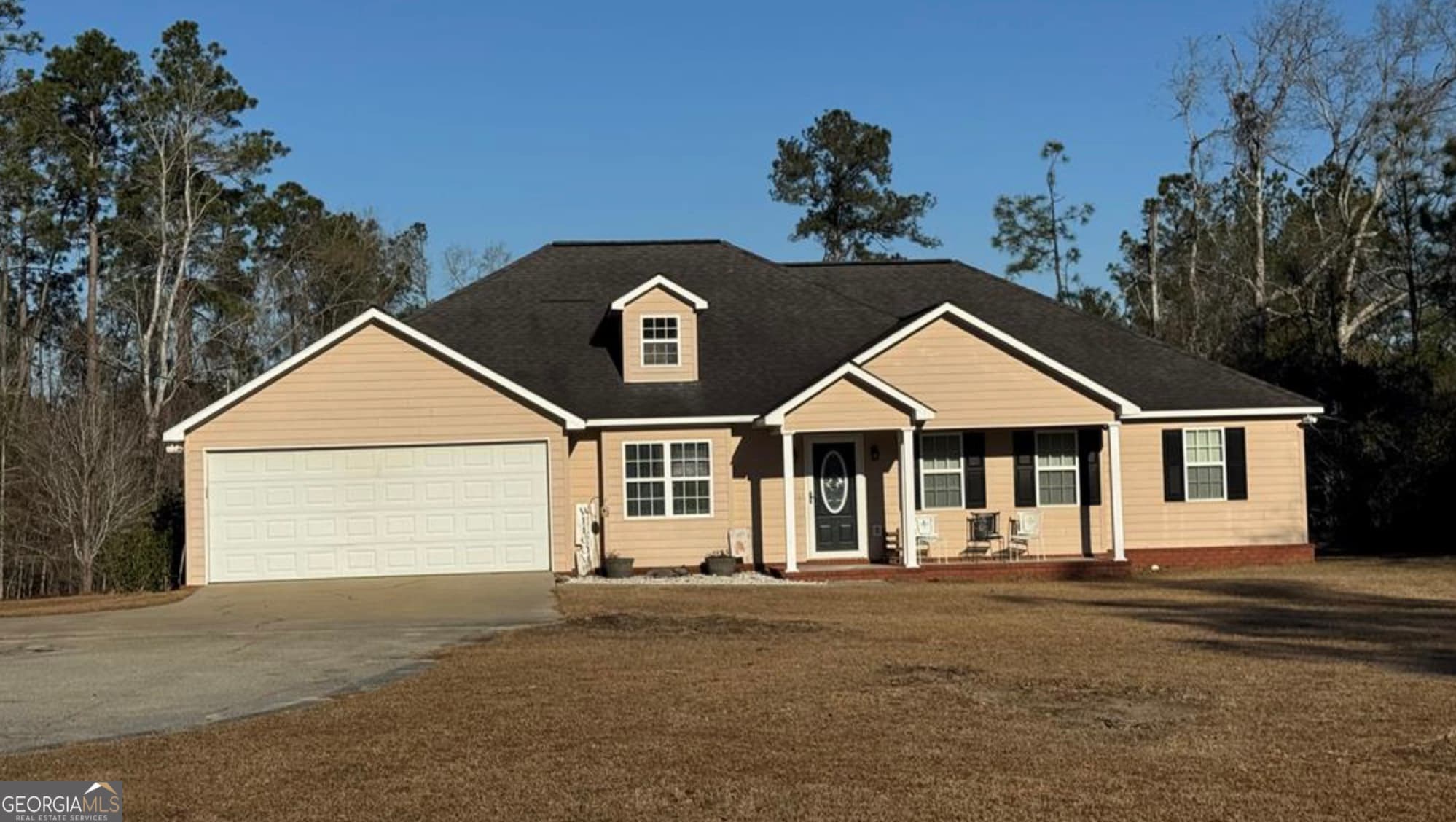 385 Otis Willis Road, Vidalia, GA 30474 — most recent listing photo
