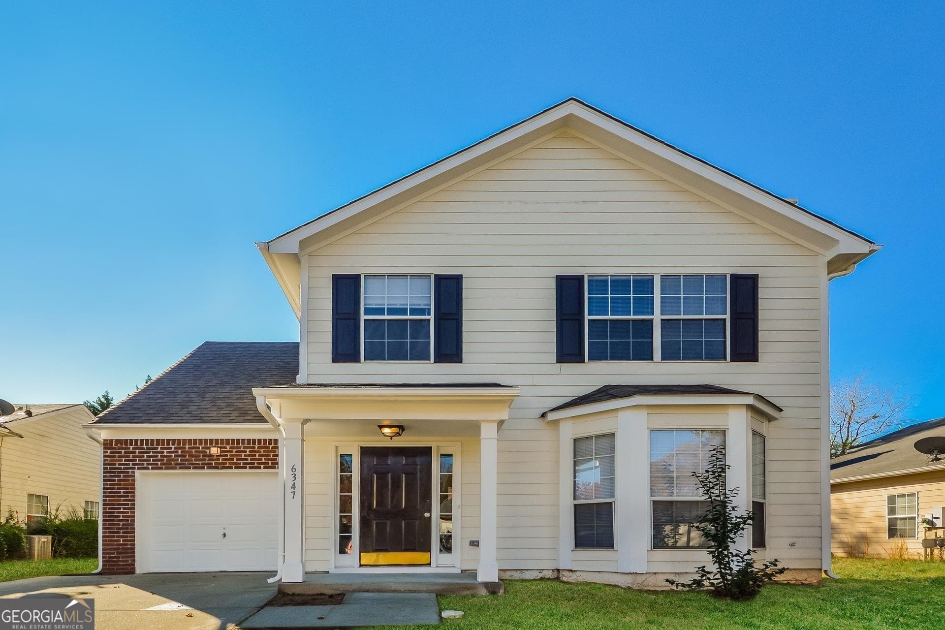 3 bedroom, 2 bathroom, 1,269 sq ft single family residence for rent at 6347 Klondike River Road, Lithonia, GA 30038 for $1,795 a month — photo 1 of 1