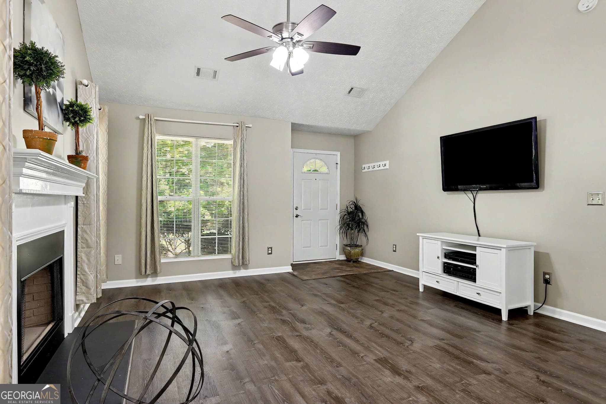 3 bedroom, 2 bathroom, 1,174 sq ft single family residence for sale at 33 Tanager Court, Monticello, GA 31064 — photo 10