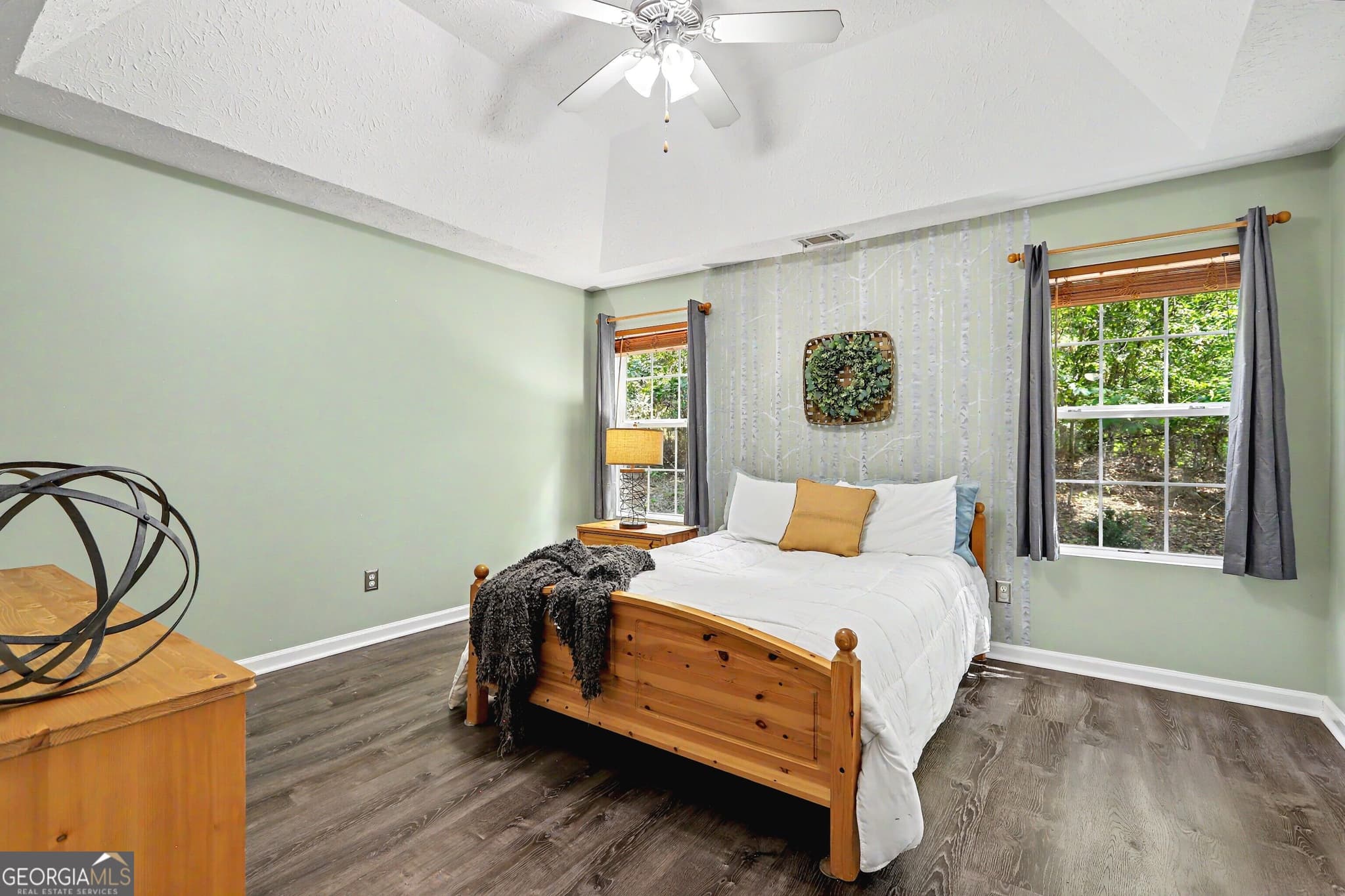3 bedroom, 2 bathroom, 1,174 sq ft single family residence for sale at 33 Tanager Court, Monticello, GA 31064 — photo 4