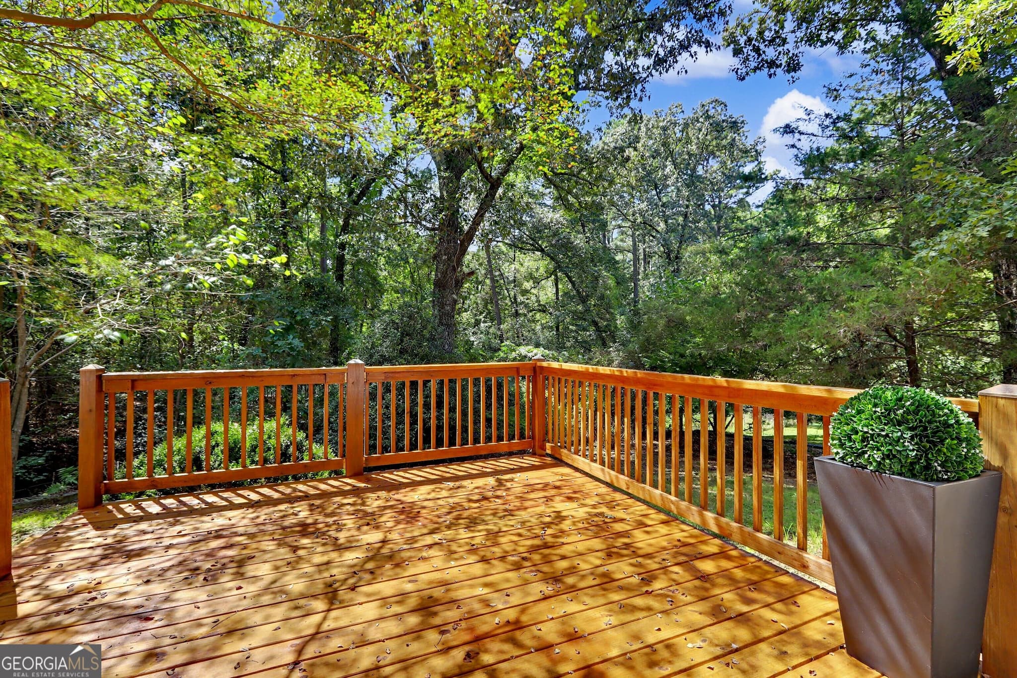 3 bedroom, 2 bathroom, 1,174 sq ft single family residence for sale at 33 Tanager Court, Monticello, GA 31064 — photo 8