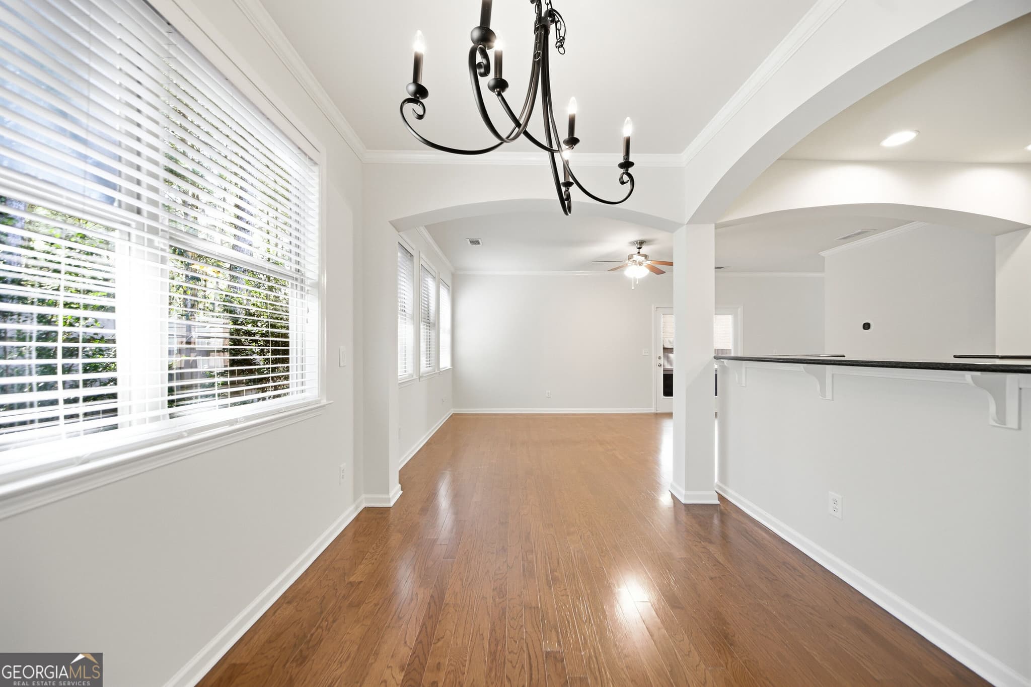 3 bedroom, 2 bathroom, 1,812 sq ft single family residence for sale at 338 Alcovy Way, Woodstock, GA 30188 — photo 7