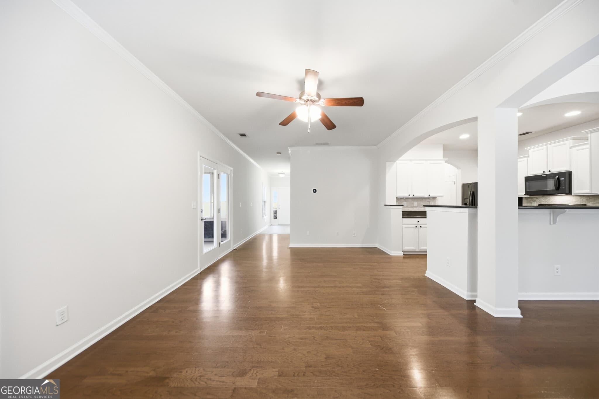 3 bedroom, 2 bathroom, 1,812 sq ft single family residence for sale at 338 Alcovy Way, Woodstock, GA 30188 — photo 8