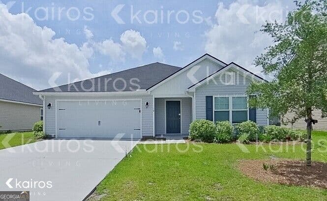 3 bedroom, 2 bathroom, 1,733 sq ft single family residence for rent at 14 Duluth Drive, Brunswick, GA 31525 for $1,995 a month — photo 1 of 1