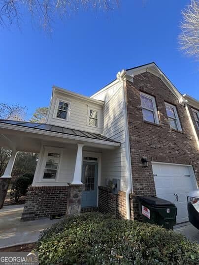 2 bedroom, 2.5 bathroom, 2,156 sq ft townhouse for rent at 150 The Preserve Drive C5, Athens, GA 30606 for $1,600 a month — photo 1 of 1
