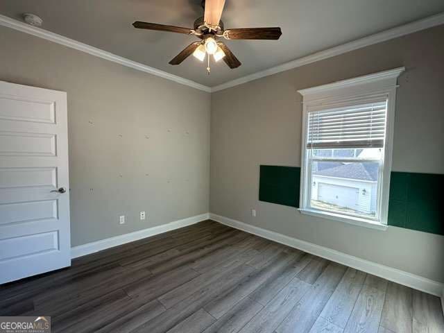 4 bedroom, 3 bathroom, 2,472 sq ft single family residence for sale at 1610 Carriage Ridge Drive, Greensboro, GA 30642 — photo 2