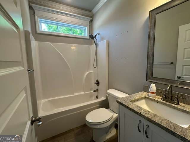4 bedroom, 3 bathroom, 2,472 sq ft single family residence for sale at 1610 Carriage Ridge Drive, Greensboro, GA 30642 — photo 3