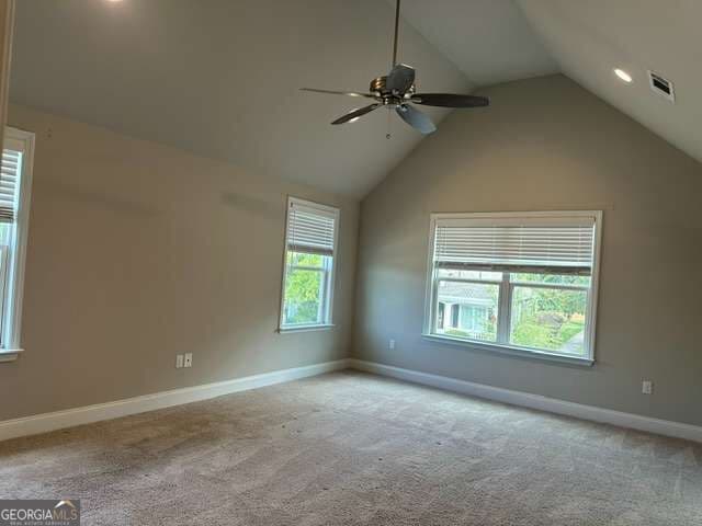 4 bedroom, 3 bathroom, 2,472 sq ft single family residence for sale at 1610 Carriage Ridge Drive, Greensboro, GA 30642 — photo 10