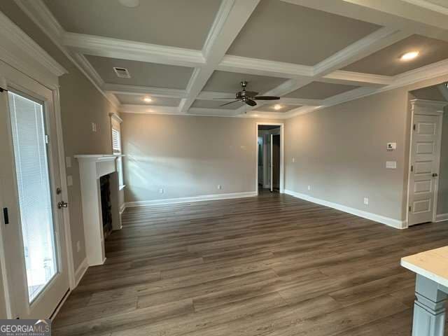 4 bedroom, 3 bathroom, 2,472 sq ft single family residence for sale at 1610 Carriage Ridge Drive, Greensboro, GA 30642 — photo 4