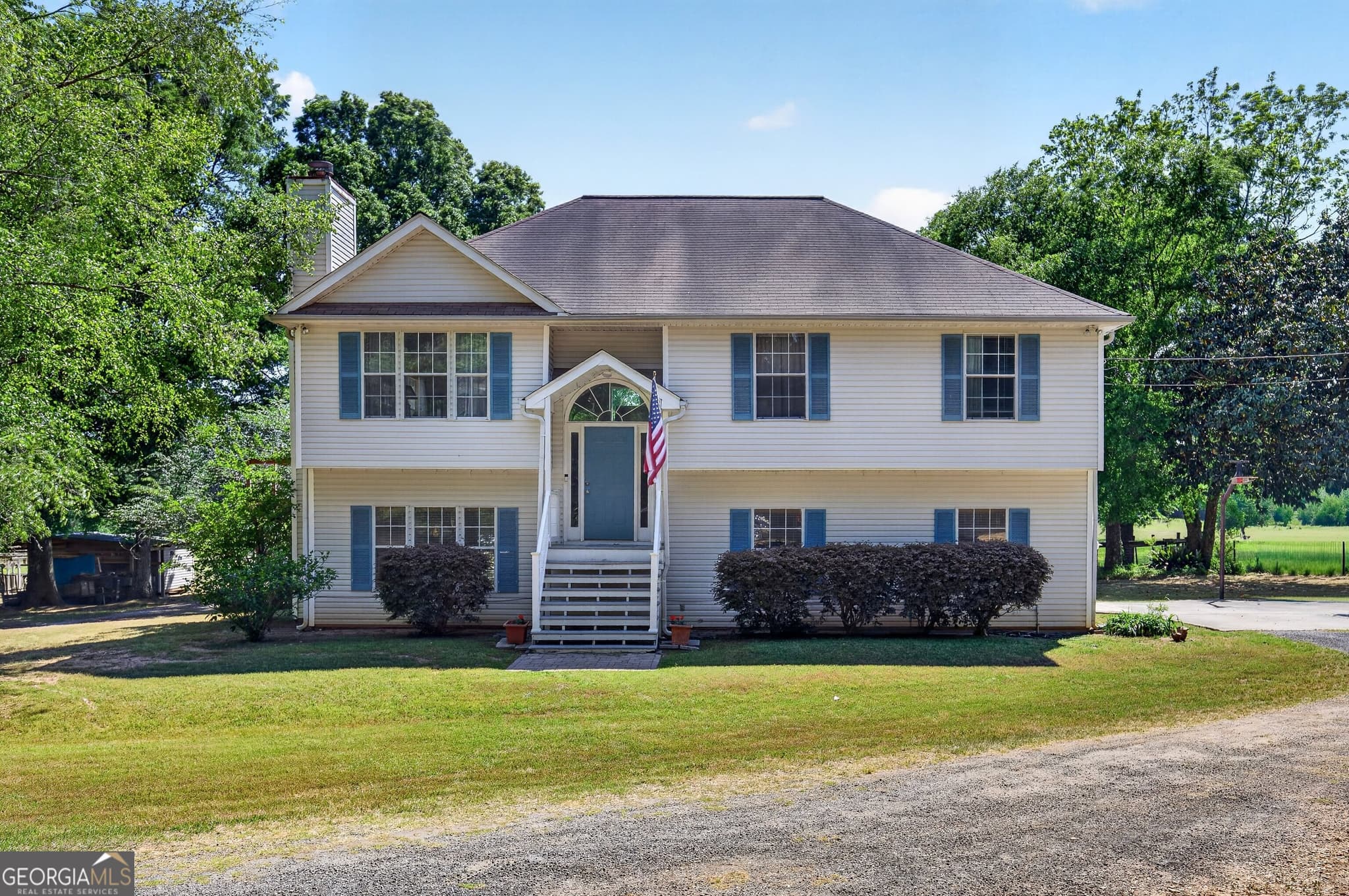 4 bedroom, 3 bathroom, 2,505 sq ft single family residence for sale at 511 W Mcintosh Road, Brooks, GA 30205 — photo 10
