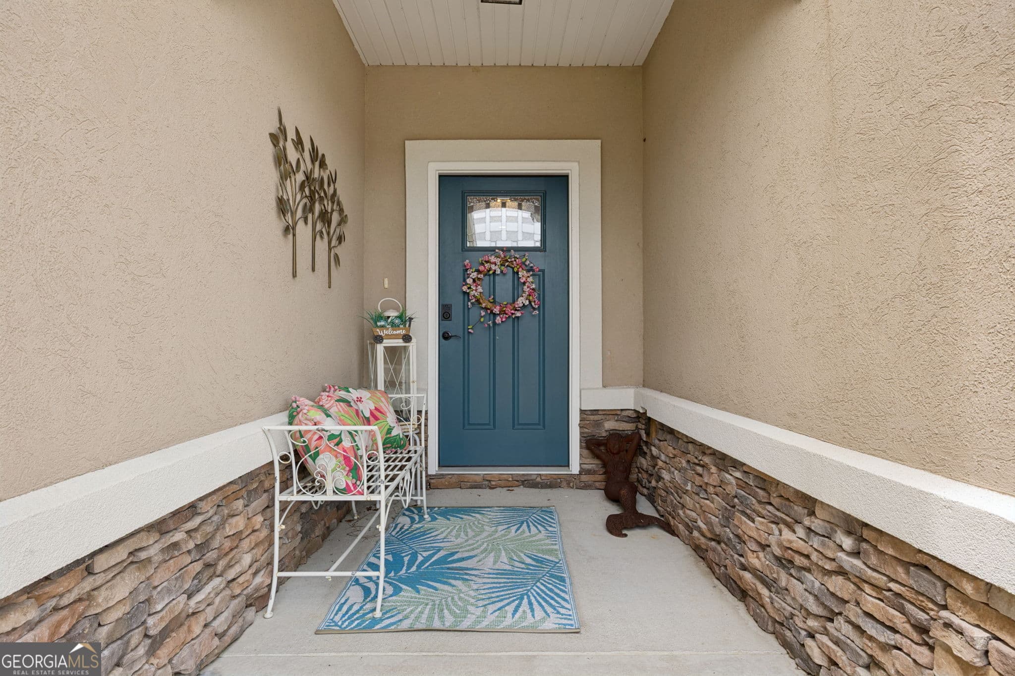 3 bedroom, 2 bathroom, 2,012 sq ft townhouse for sale at 137 Ryan Nicholas Drive, Kingsland, GA 31548 — photo 6