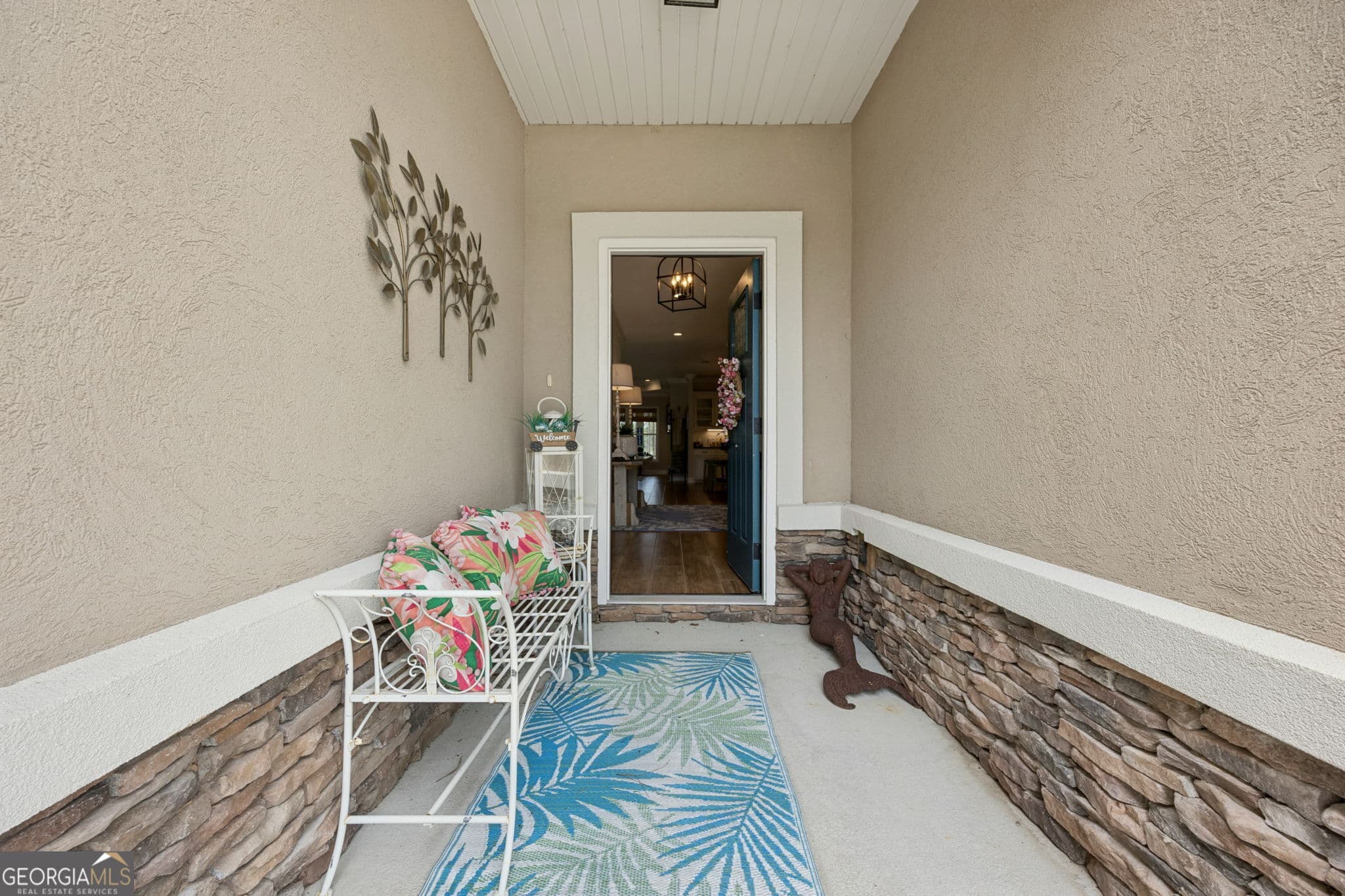 3 bedroom, 2 bathroom, 2,012 sq ft townhouse for sale at 137 Ryan Nicholas Drive, Kingsland, GA 31548 — photo 7