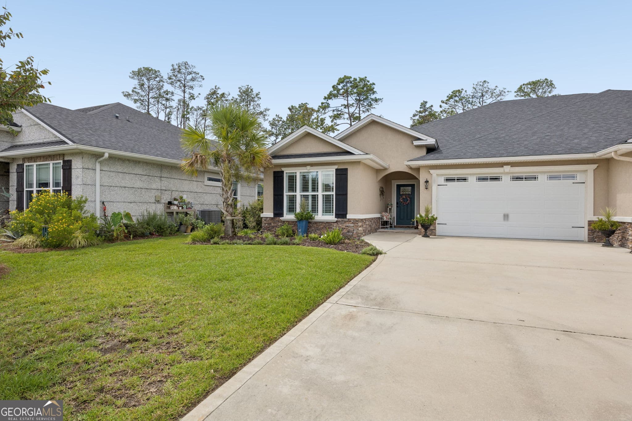3 bedroom, 2 bathroom, 2,012 sq ft townhouse for sale at 137 Ryan Nicholas Drive, Kingsland, GA 31548 — photo 5