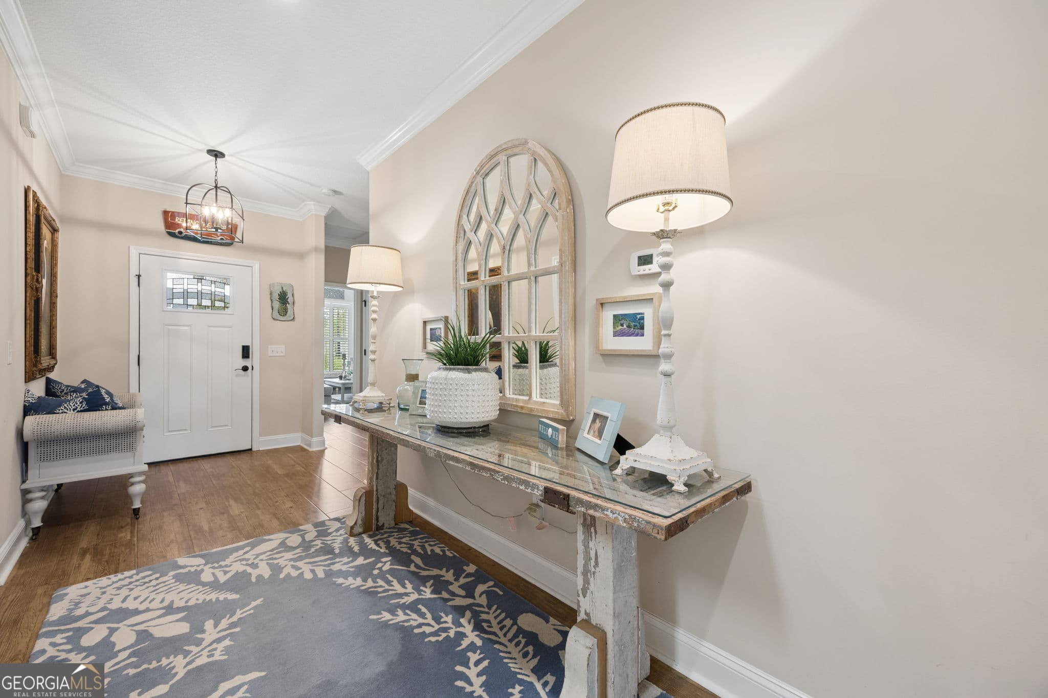 3 bedroom, 2 bathroom, 2,012 sq ft townhouse for sale at 137 Ryan Nicholas Drive, Kingsland, GA 31548 — photo 9