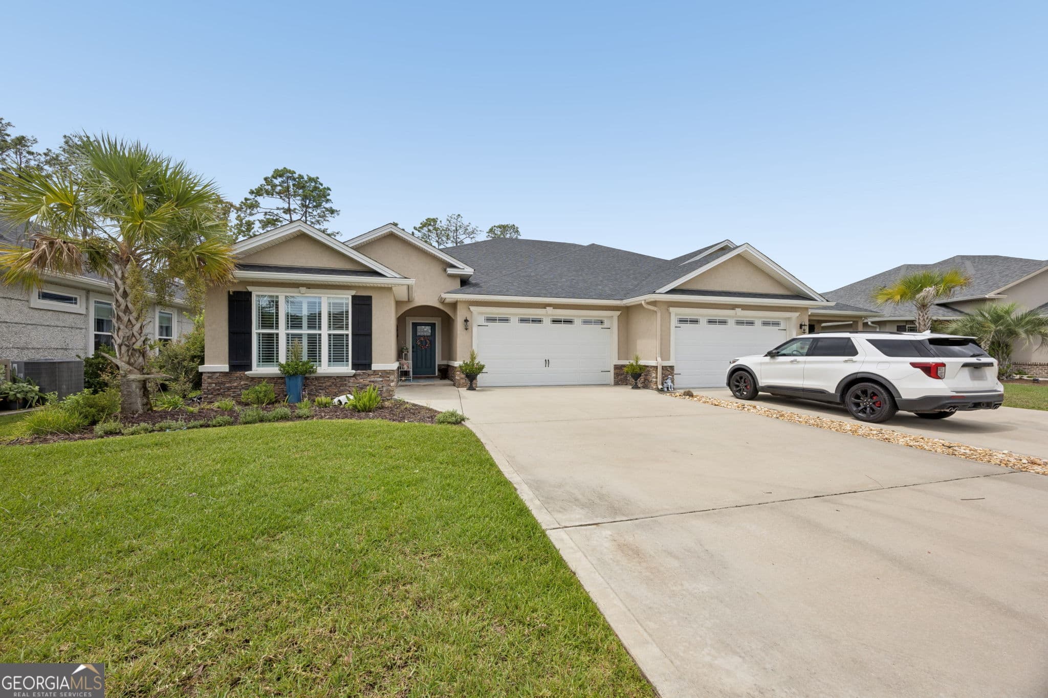3 bedroom, 2 bathroom, 2,012 sq ft townhouse for sale at 137 Ryan Nicholas Drive, Kingsland, GA 31548 — photo 4