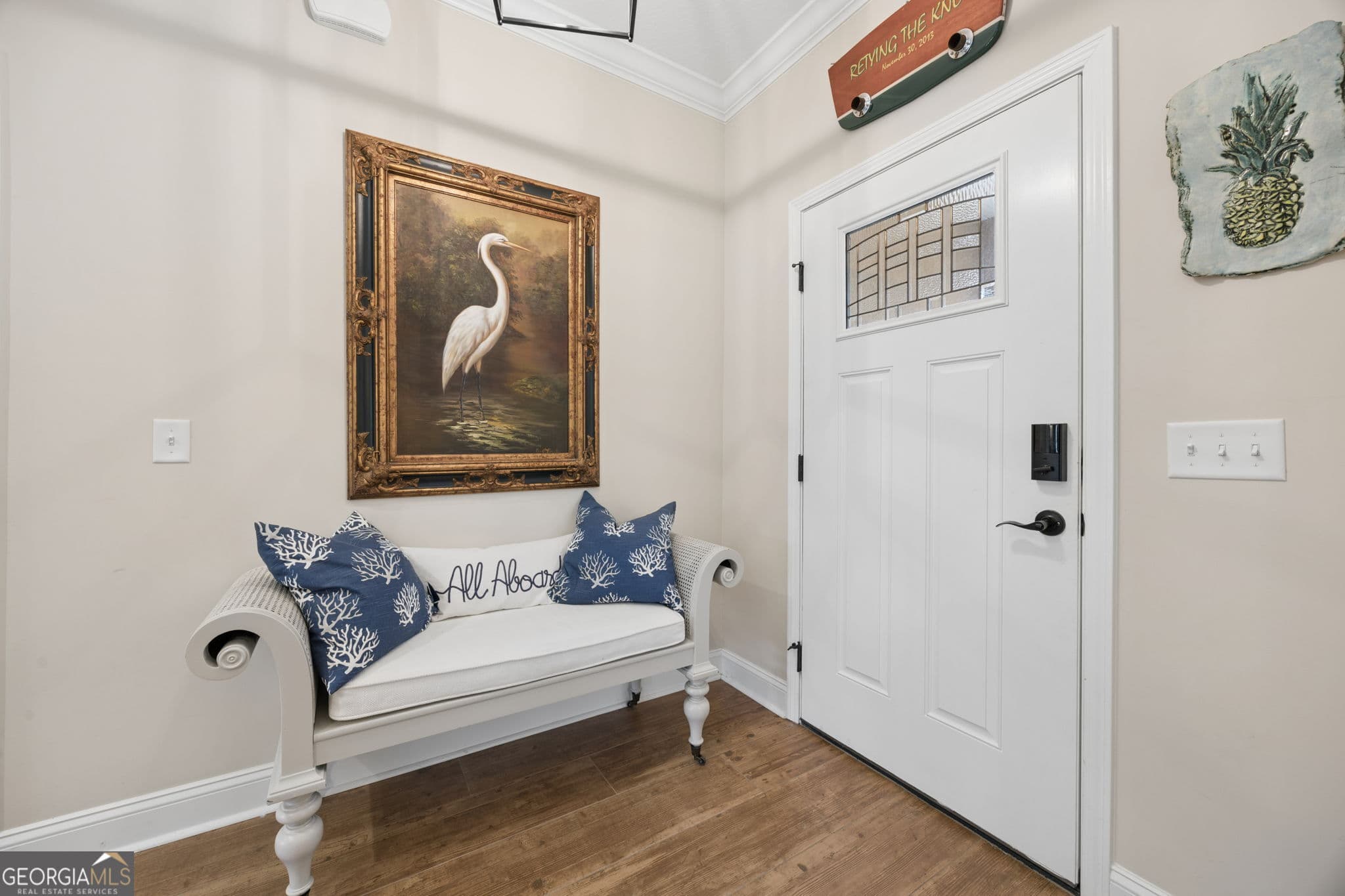 3 bedroom, 2 bathroom, 2,012 sq ft townhouse for sale at 137 Ryan Nicholas Drive, Kingsland, GA 31548 — photo 8