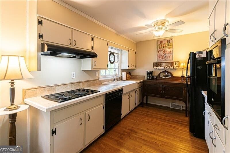 3 bedroom, 3 bathroom, 1,903 sq ft single family residence for sale at 1263 Blueberry Trail, Decatur, GA 30033 — photo 7